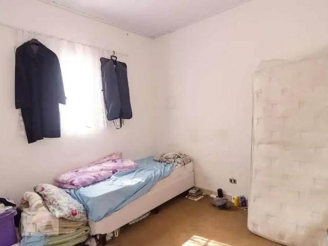 Casa / Sobrado para Venda em São Paulo/SP Vila Mascote 4 Quartos