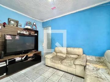 Casa / Sobrado para Venda em São Paulo/SP Vila Mascote 4 Quartos