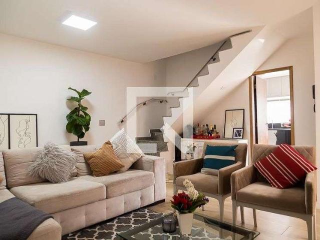 Casa / Sobrado para Venda em São Paulo/SP Vila Mascote 4 Quartos
