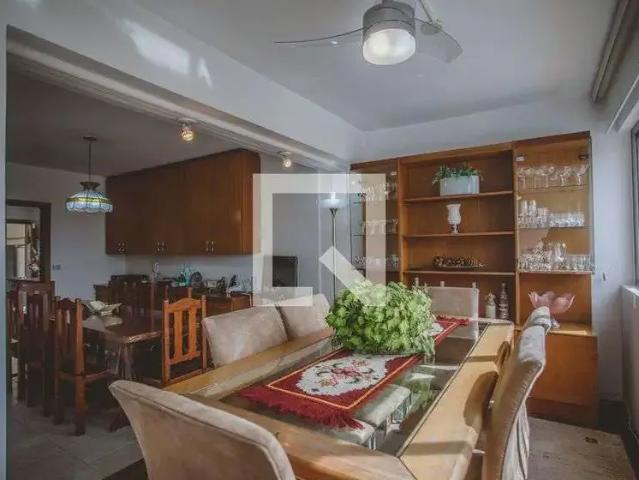 Casa / Sobrado para Venda em São Paulo/SP Vila Mascote 4 Quartos