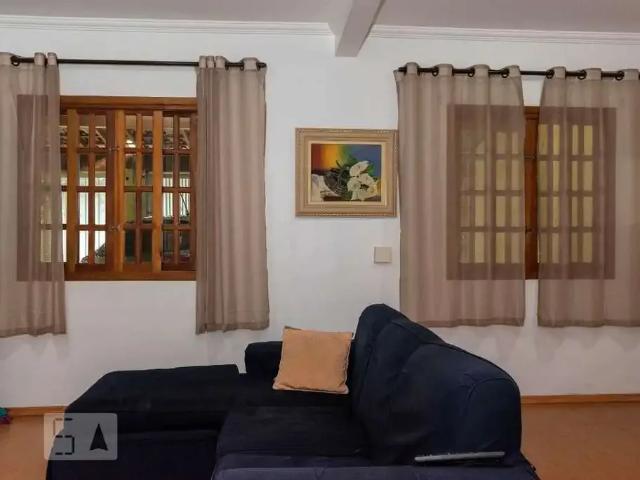 Casa / Sobrado para Venda em São Paulo/SP Vila Mascote 4 Quartos