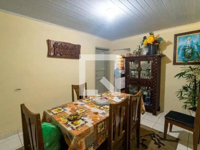 Casa / Sobrado para Venda em São Paulo/SP Vila Mascote 4 Quartos