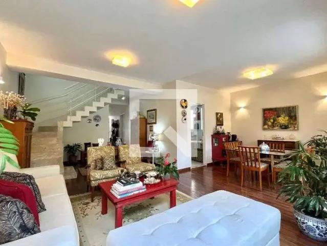 Casa / Sobrado para Venda em São Paulo/SP Vila Mascote 4 Quartos
