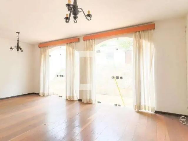 Casa / Sobrado para Venda em São Paulo/SP Vila Mascote 4 Quartos