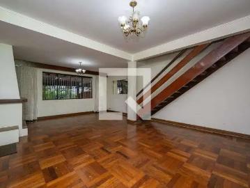 Casa / Sobrado para Venda em São Paulo/SP Vila Mascote 4 Quartos