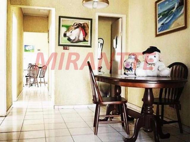 Casa / Sobrado para Venda em São Paulo/SP Vila Mascote 5 Quartos