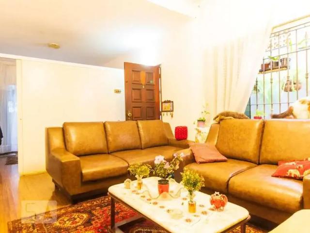 Casa / Sobrado para Venda em São Paulo/SP Vila Mascote 5 Quartos