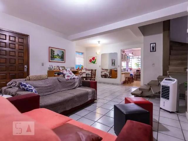 Casa / Sobrado para Venda em São Paulo/SP Vila Mascote 6 Quartos