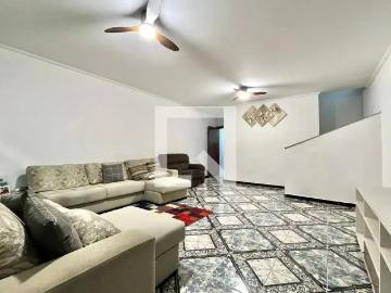Casa / Sobrado para Venda em São Paulo/SP Vila Mascote 6 Quartos