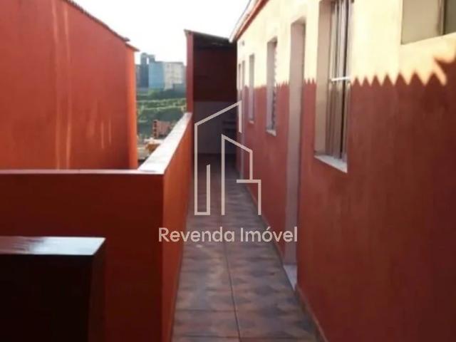 Casa / Sobrado para Venda em São Paulo/SP Vila Mara 5 Quartos