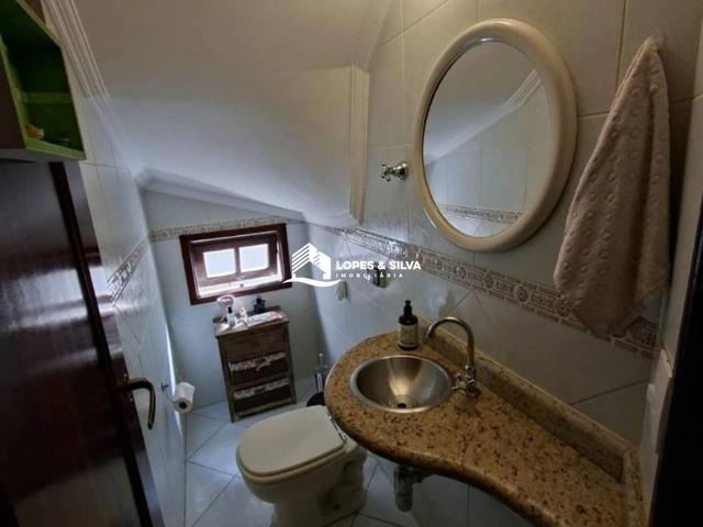 Casa / Sobrado para Venda em São Paulo/SP Vila Maracanã 3 Quartos