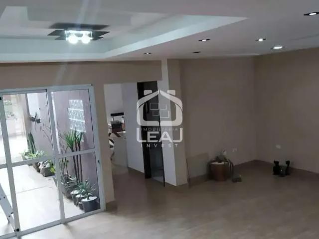Casa / Sobrado para Venda em São Paulo/SP Vila Maracanã 2 Quartos
