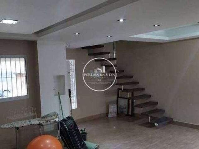 Casa / Sobrado para Venda em São Paulo/SP Vila Maracanã 2 Quartos