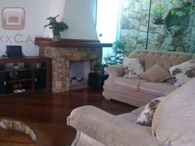 Casa / Sobrado para Venda em São Paulo/SP Vila Marari 4 Quartos