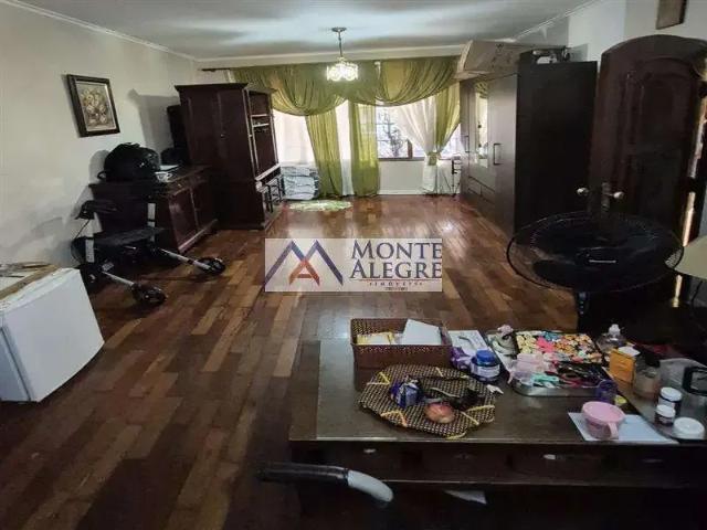 Casa / Sobrado para Venda em São Paulo/SP Vila Marari 4 Quartos