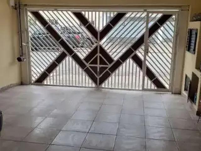 Casa / Sobrado para Venda em São Paulo/SP Vila Marari 4 Quartos