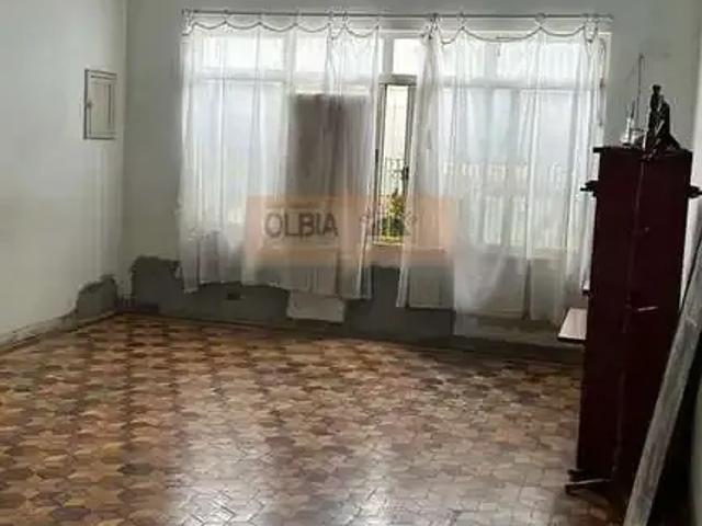 Casa / Sobrado para Venda em São Paulo/SP Vila Marari 3 Quartos