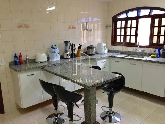 Casa / Sobrado para Venda em São Paulo/SP Vila Marari 5 Quartos