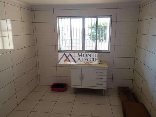 Casa / Sobrado para Venda em São Paulo/SP Vila Marari 1 Quartos