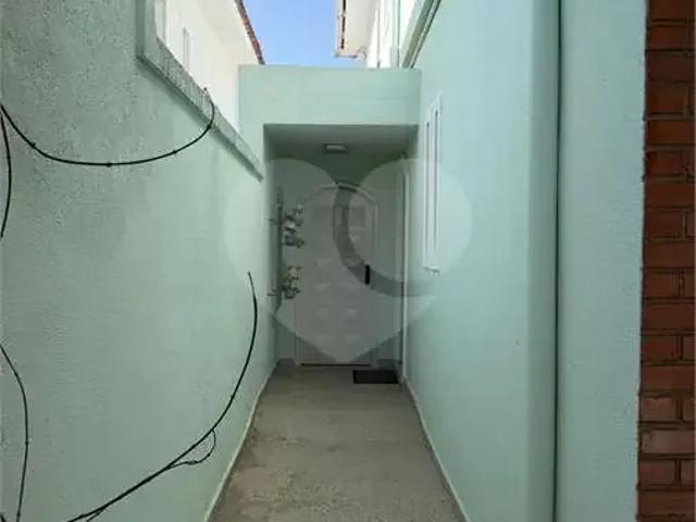 Casa / Sobrado para Venda em São Paulo/SP Vila Marari 2 Quartos