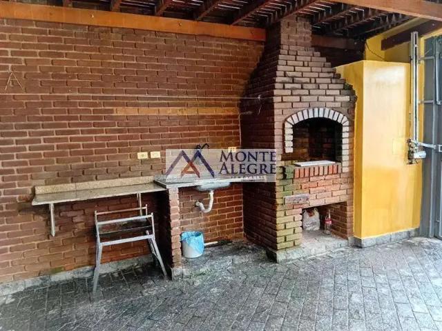 Casa / Sobrado para Venda em São Paulo/SP Vila Marari 2 Quartos