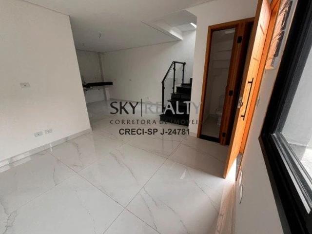 Casa / Sobrado para Venda em São Paulo/SP Vila Marari 2 Quartos