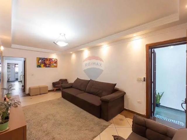 Casa / Sobrado para Venda em São Paulo/SP Vila Marari 2 Quartos