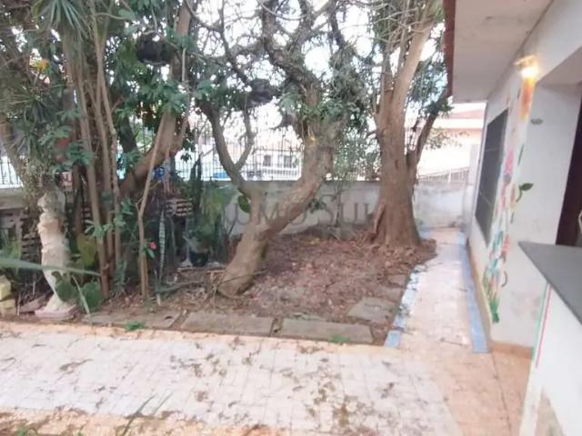 Casa / Sobrado para Venda em São Paulo/SP Vila Marari 2 Quartos