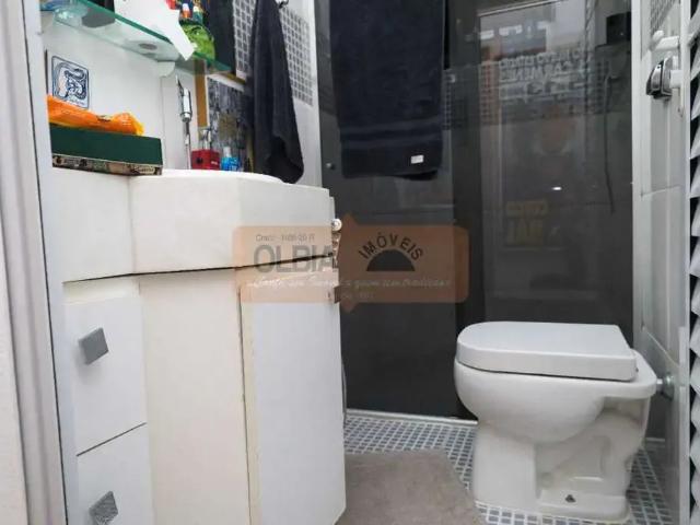 Casa / Sobrado para Venda em São Paulo/SP Vila Marari 2 Quartos