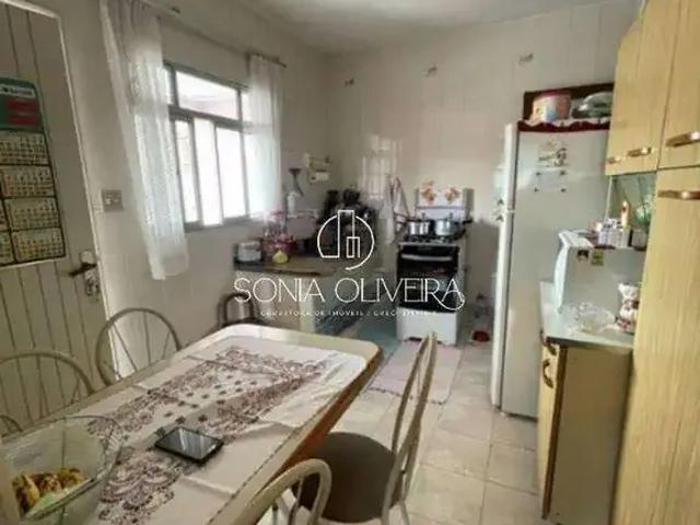 Casa / Sobrado para Venda em São Paulo/SP Vila Marari 2 Quartos