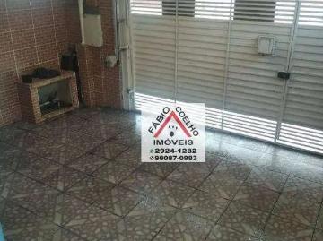 Casa / Sobrado para Venda em São Paulo/SP Vila Marari 2 Quartos