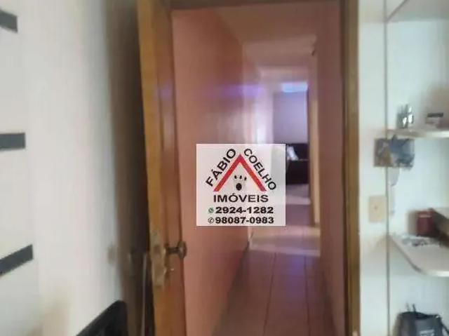 Casa / Sobrado para Venda em São Paulo/SP Vila Marari 2 Quartos