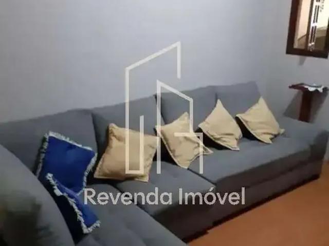 Casa / Sobrado para Venda em São Paulo/SP Vila Marari 3 Quartos