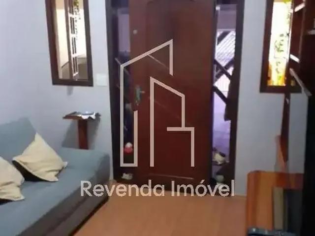 Casa / Sobrado para Venda em São Paulo/SP Vila Marari 3 Quartos