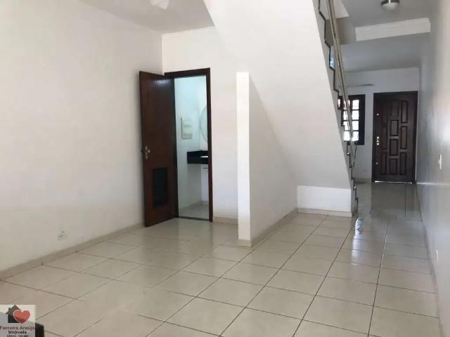 Casa / Sobrado para Venda em São Paulo/SP Vila Marari 3 Quartos