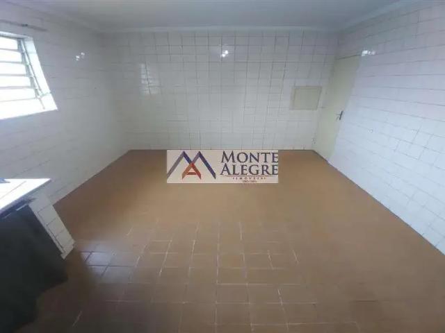 Casa / Sobrado para Venda em São Paulo/SP Vila Marari 3 Quartos