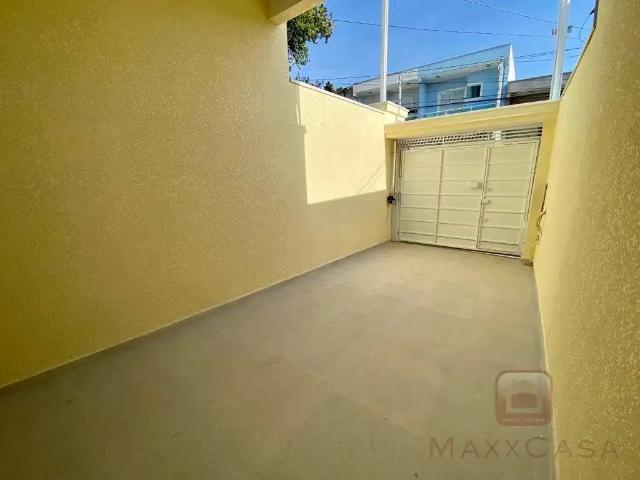 Casa / Sobrado para Venda em São Paulo/SP Vila Marari 3 Quartos