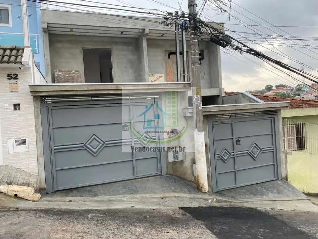 Casa / Sobrado para Venda em São Paulo/SP Vila Marari 3 Quartos