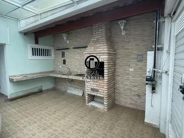 Casa / Sobrado para Venda em São Paulo/SP Vila Marari 3 Quartos
