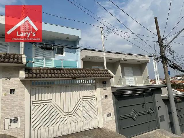 Casa / Sobrado para Venda em São Paulo/SP Vila Marari 3 Quartos