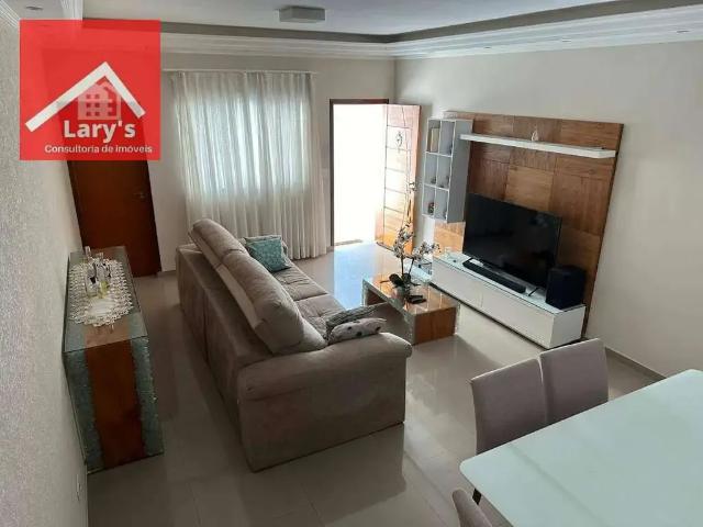 Casa / Sobrado para Venda em São Paulo/SP Vila Marari 3 Quartos