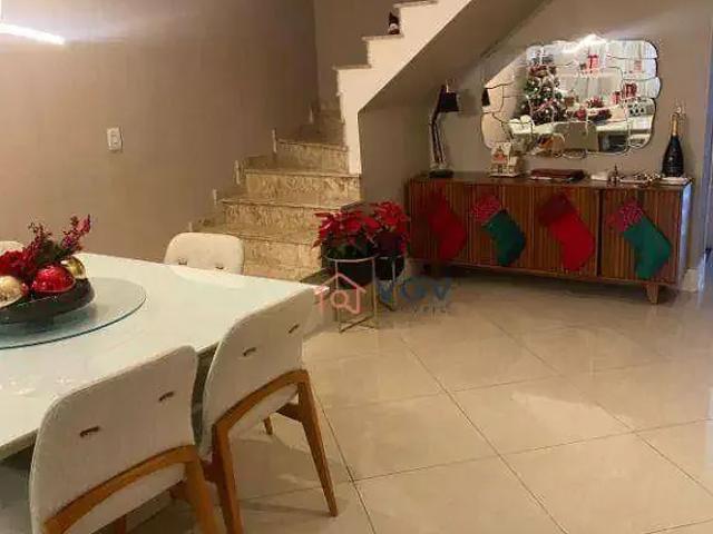 Casa / Sobrado para Venda em São Paulo/SP Vila Marari 3 Quartos