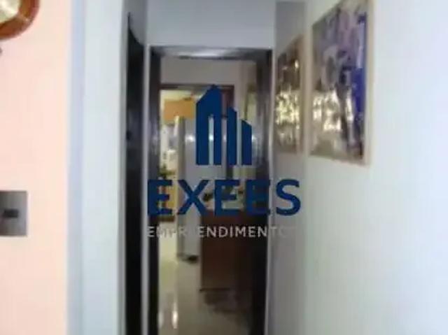 Casa / Sobrado para Venda em São Paulo/SP Vila Marari 3 Quartos