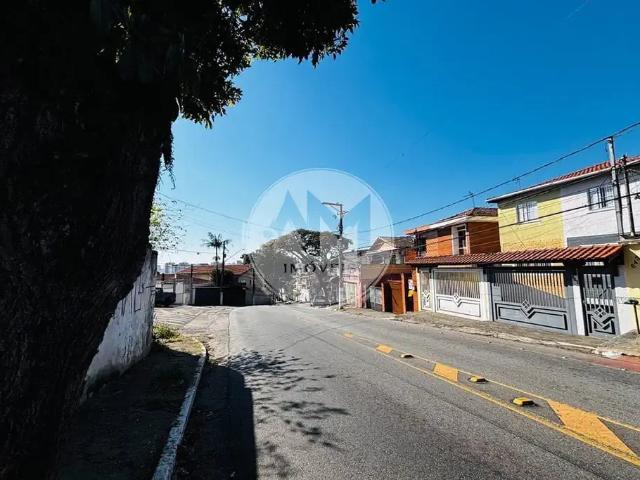 Casa / Sobrado para Venda em São Paulo/SP Vila Marari 3 Quartos