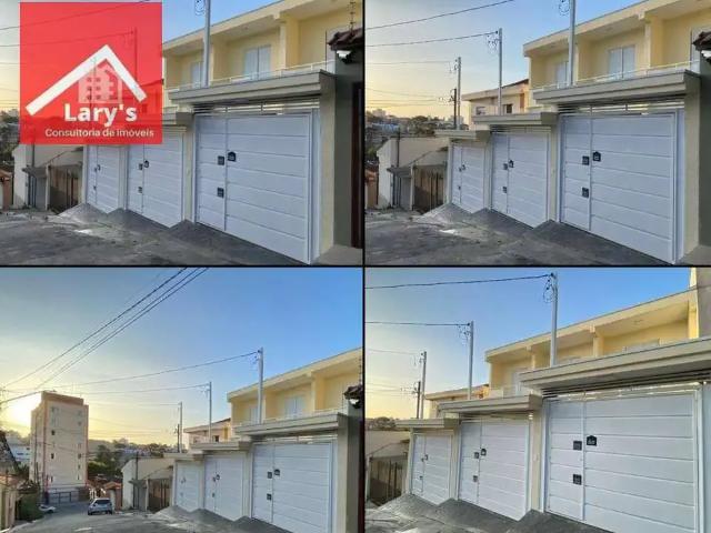 Casa / Sobrado para Venda em São Paulo/SP Vila Marari 3 Quartos