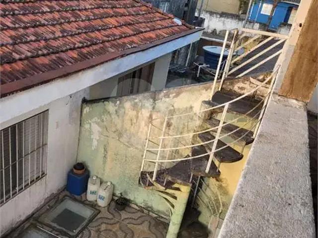 Casa / Sobrado para Venda em São Paulo/SP Vila Marari 3 Quartos
