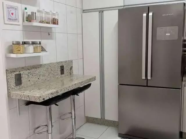 Casa / Sobrado para Venda em São Paulo/SP Vila Marari 3 Quartos