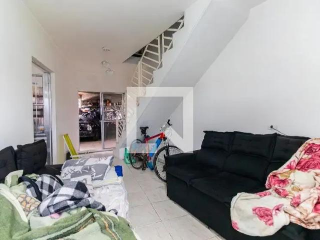 Casa / Sobrado para Venda em São Paulo/SP Jardim Marajoara 3 Quartos