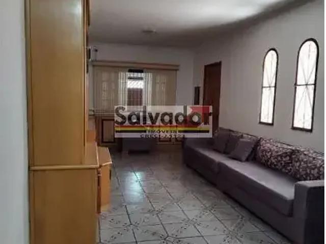 Casa / Sobrado para Venda em São Paulo/SP Vila Marari 3 Quartos