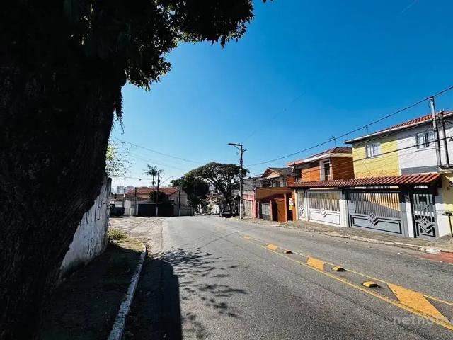 Casa / Sobrado para Venda em São Paulo/SP Vila Marari 3 Quartos